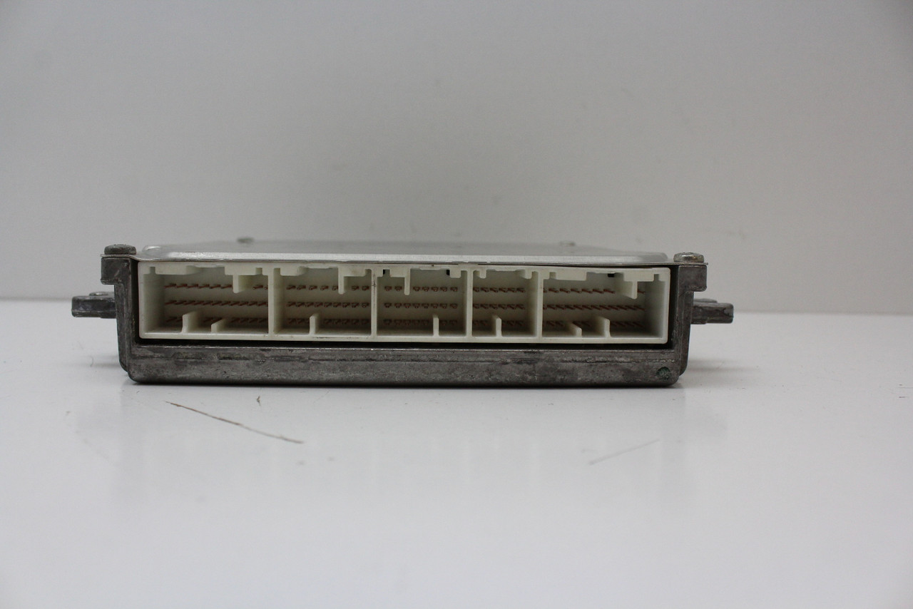 07 08 Honda Fit Sport 37820-RME-A84 Computer Engine Control ECU ECM EBX Module