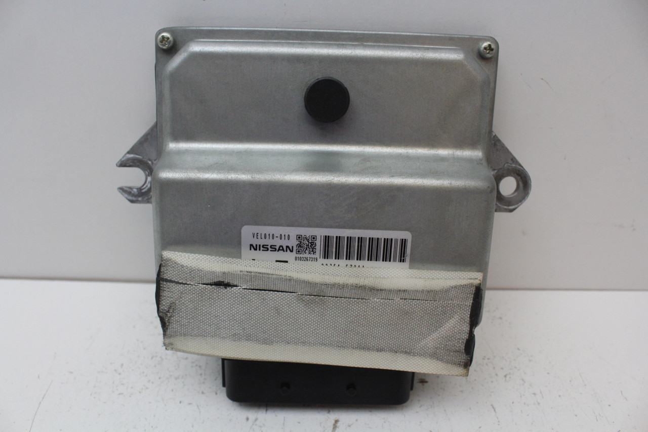 17 18 Nissan Titan Variable Event Valve Lift Control Unit Module