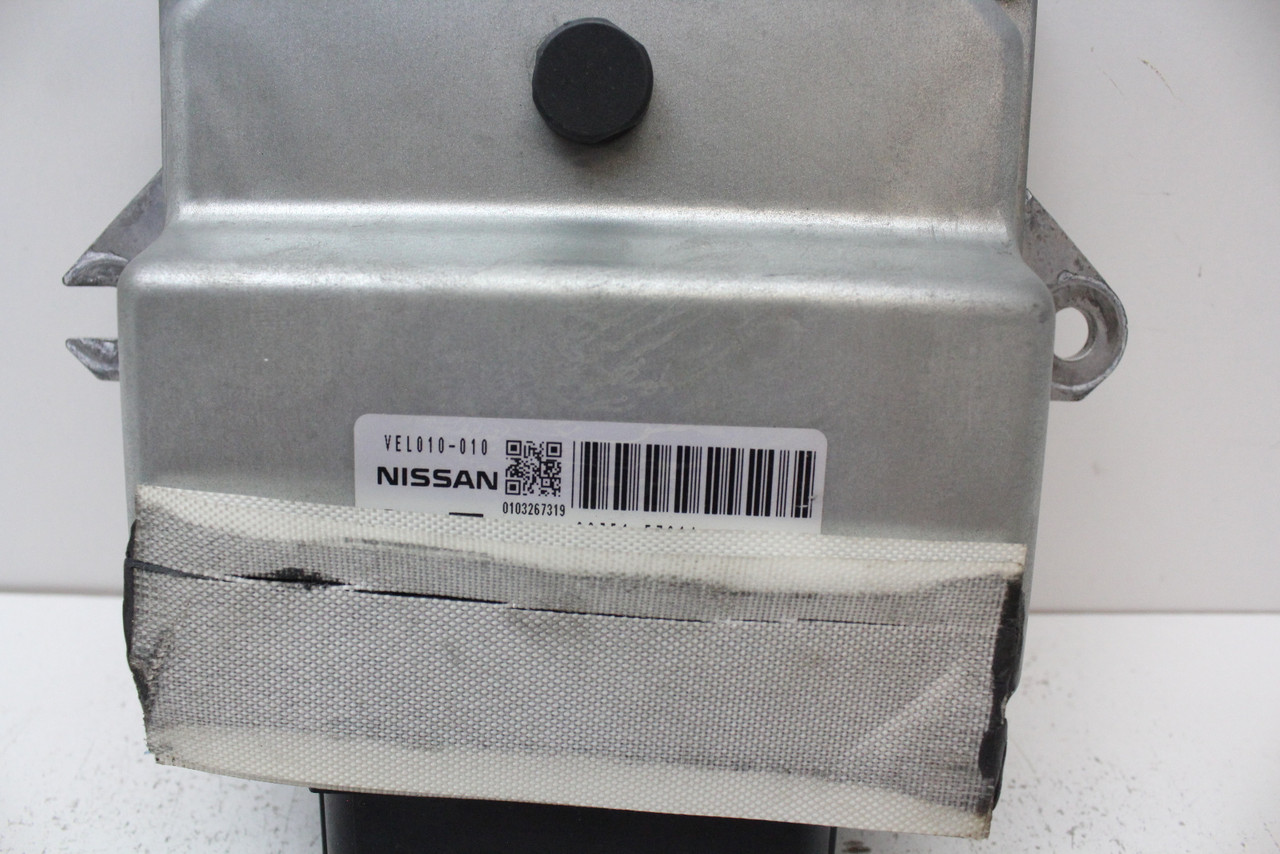17 18 Nissan Titan Variable Event Valve Lift Control Unit Module