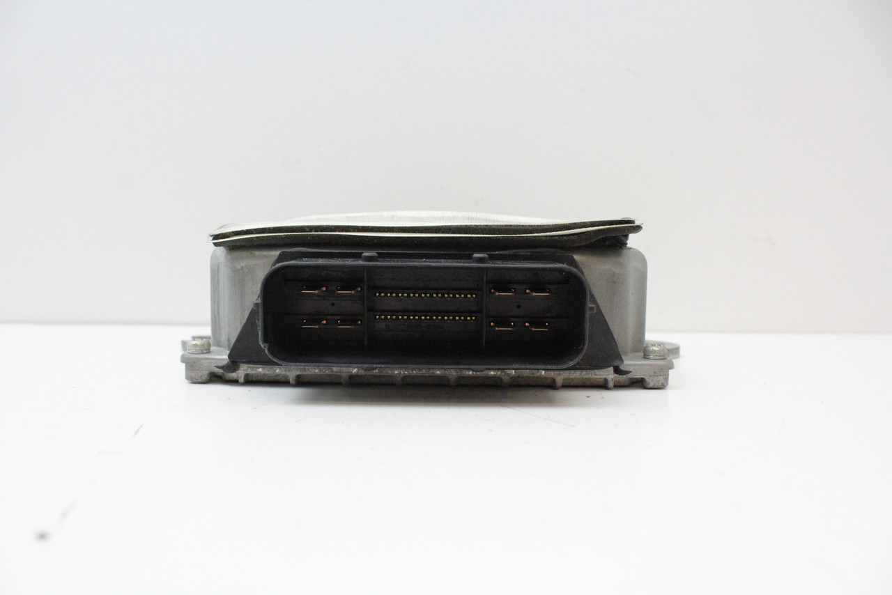 17 18 Nissan Titan Variable Event Valve Lift Control Unit Module