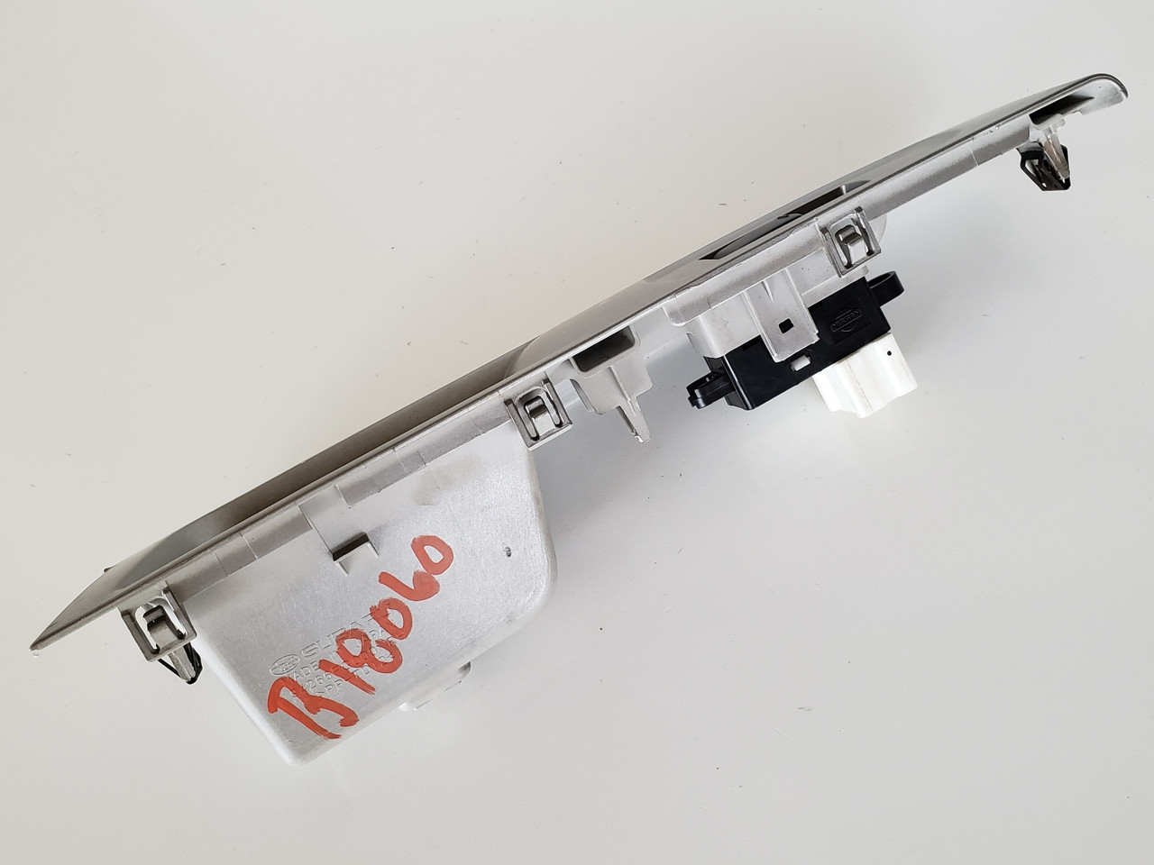 08-11 Subaru Impreza 94266FG000 Right Rear Passenger Window Switch OEM