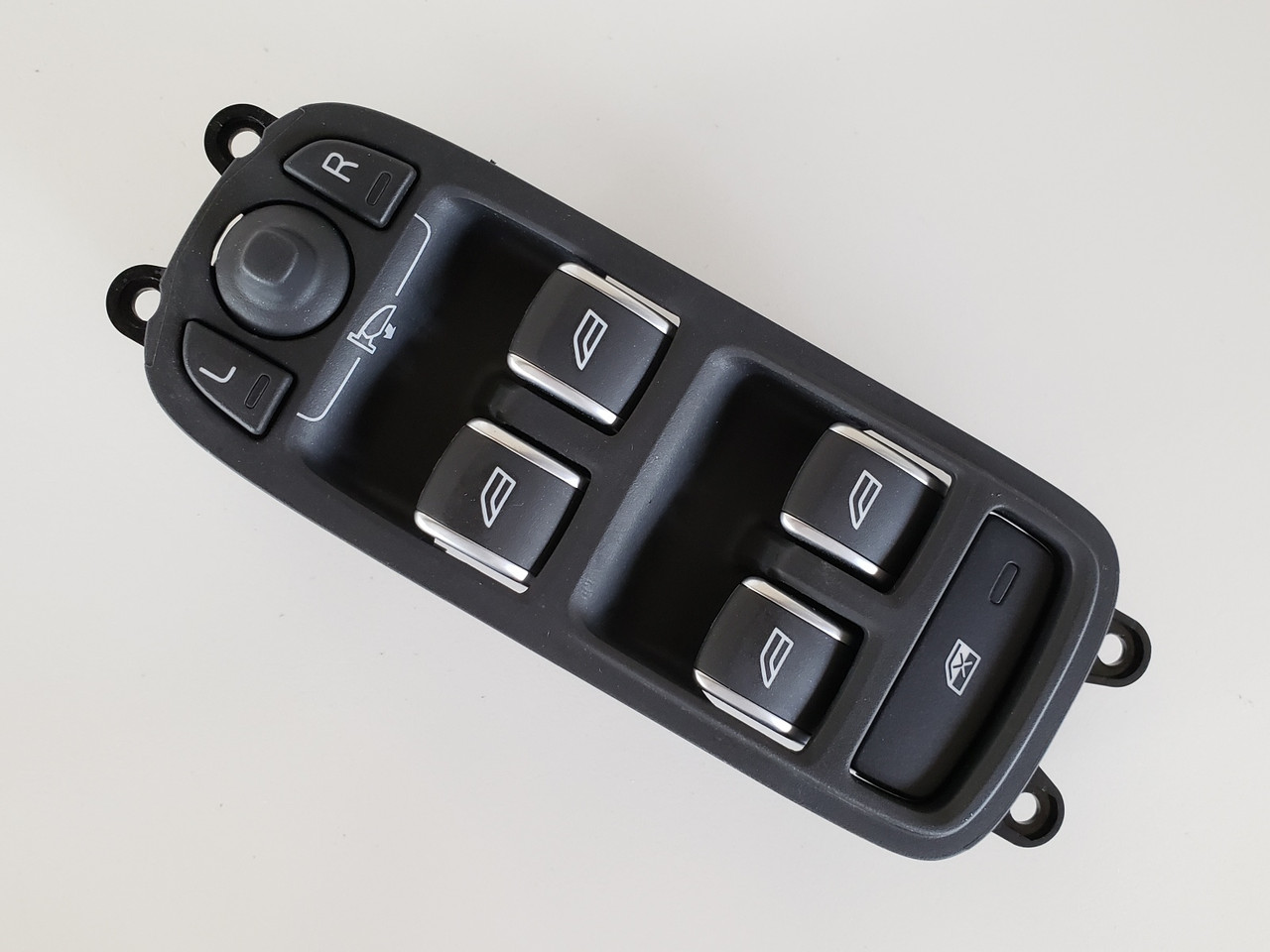 11-16 Volvo S60 31415675 Drivers Side Left Master Window Switch OEM 11-16 Volvo S60 31415675 Drivers Side Left Master Window Switch OEM