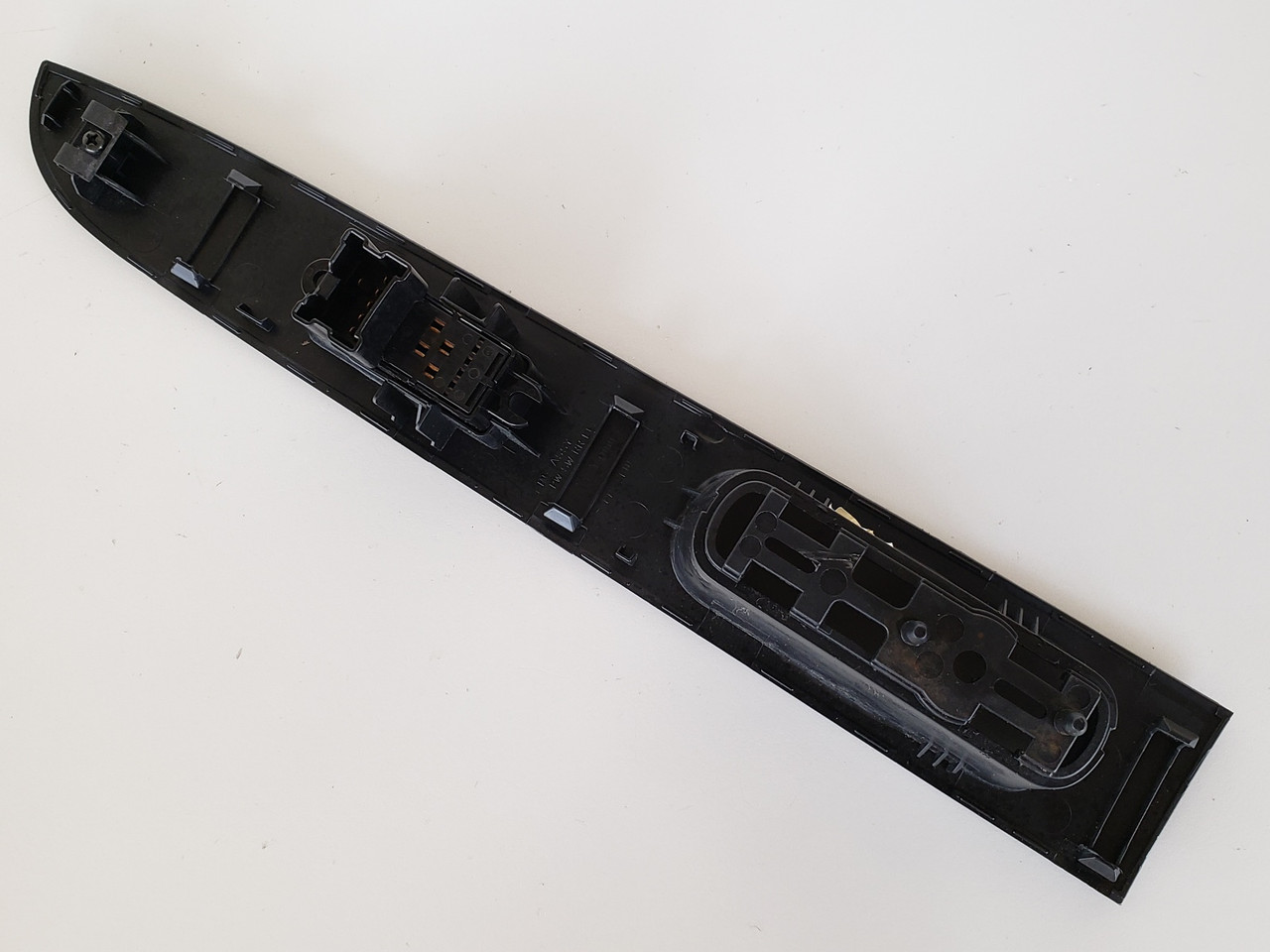 07-12 Nissan Sentra 82961-ET000 Right Rear Passenger Window Switch OEM