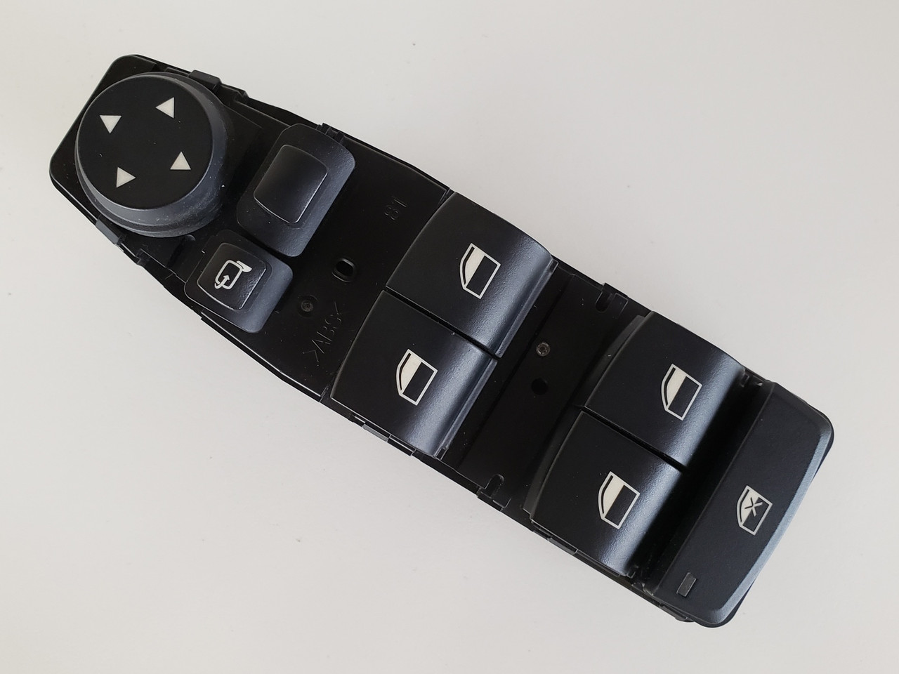 11-16 Bmw 328i 9238239 Drivers Side Left Master Window Switch OEM 11-16 Bmw 328i 9238239 Drivers Side Left Master Window Switch OEM