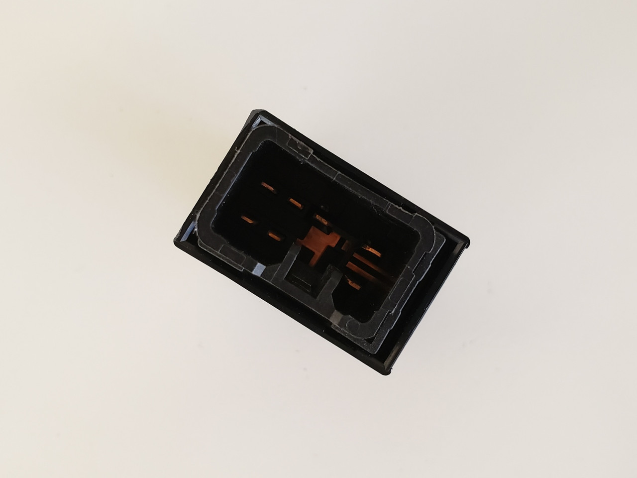 08-11 Subaru Impreza Right Front Passenger Window & Door Lock Switch OEM