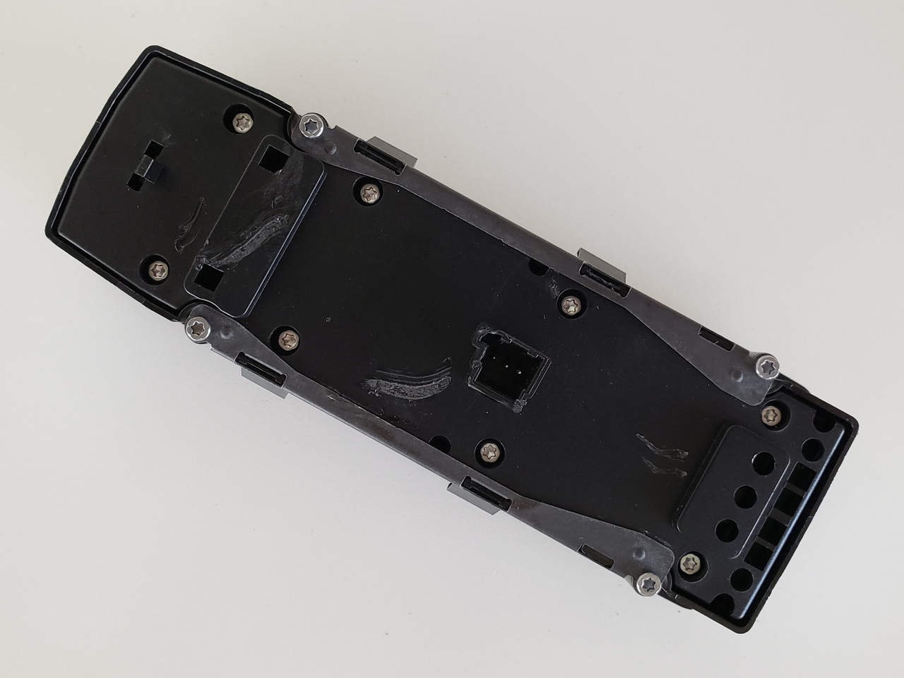 14-17 Mercedes CLA250 166 905 43 00 Drivers Side Left Master Window Switch OEM 14-17 Mercedes CLA250 166 905 43 00 Drivers Side Left Master Window Switch OEM