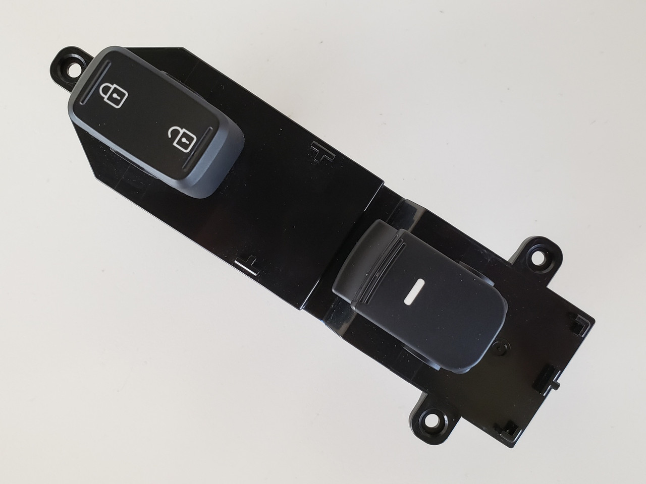 03-06 Chevy Suburban 15109672 Right Front Passenger Window Switch OEM