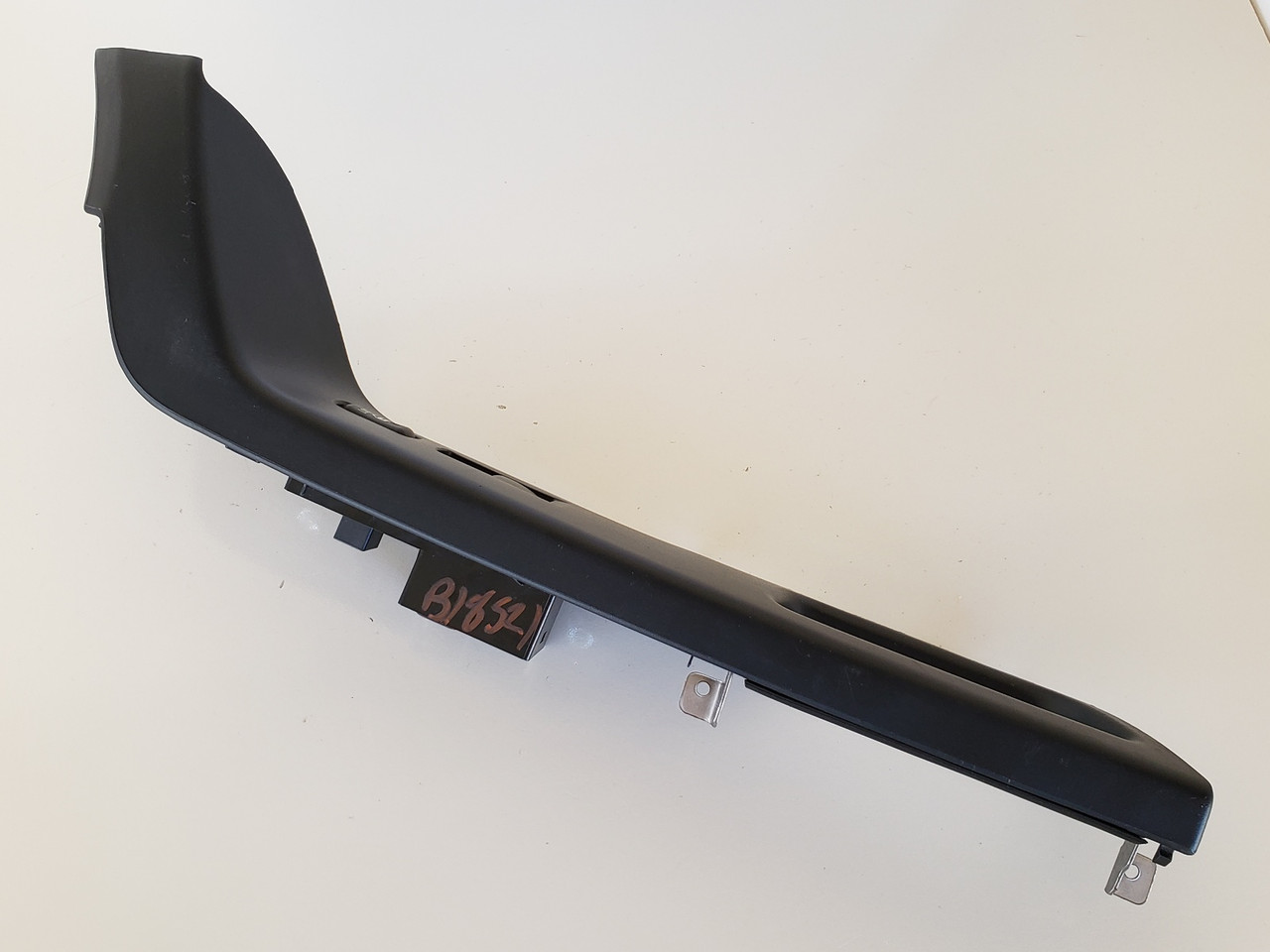 08-14 Mitsubishi Lancer MR587946 Right Front Passenger