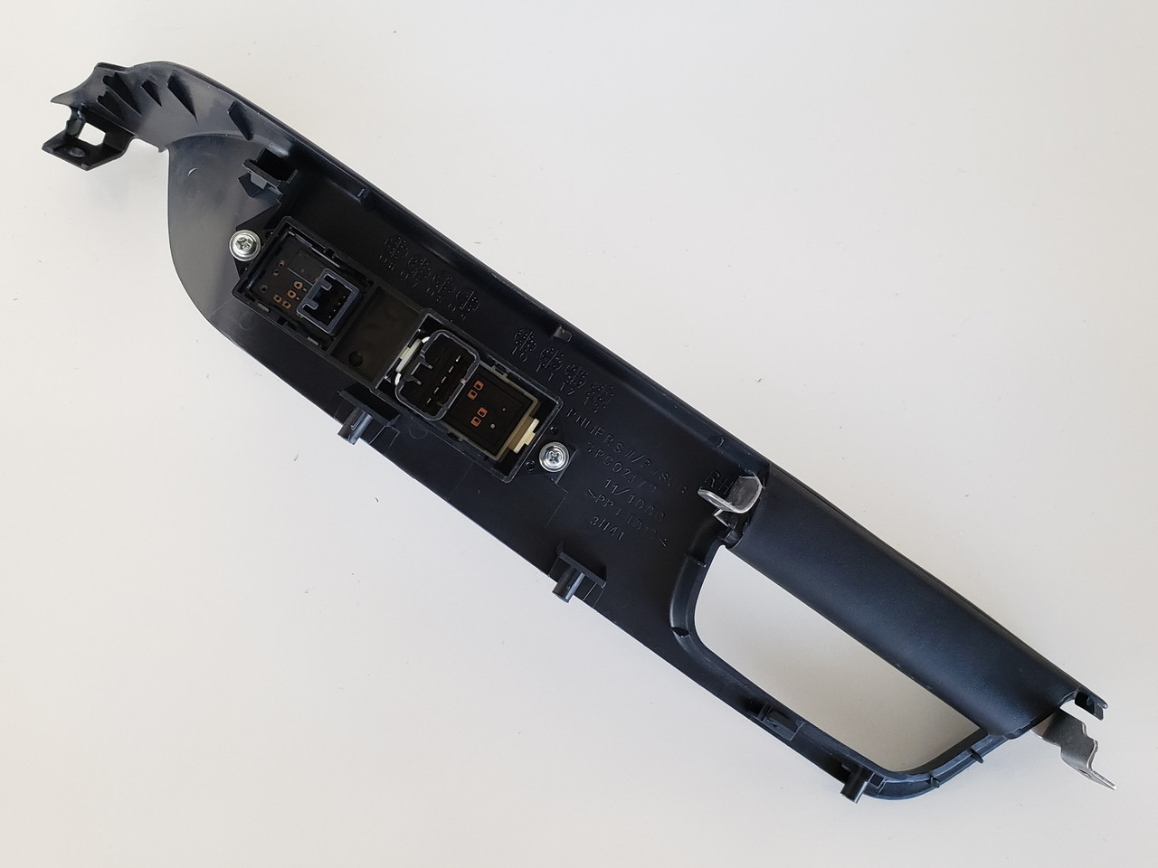 MITSUO Amazon.com: X AUTOHAUX Master Driver Side Power Window