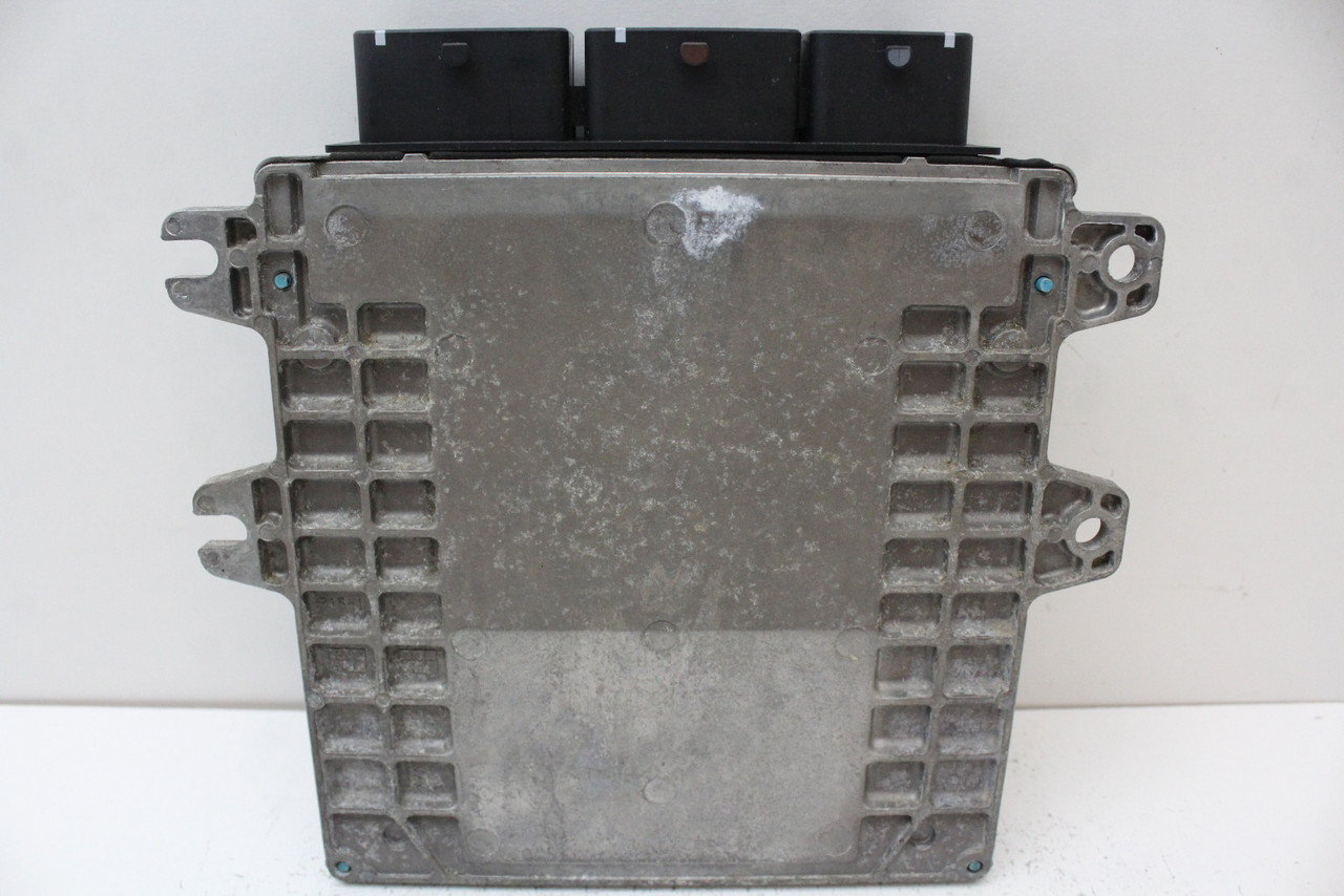 14-17 Infiniti Q50 BEM396-000 A1 Computer Brain Engine Control ECU ECM Module