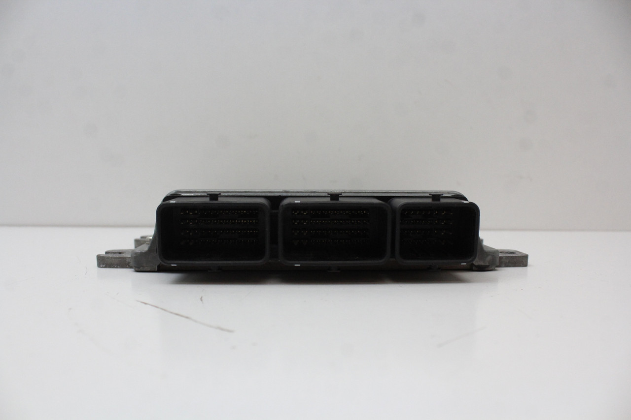 14-17 Infiniti Q50 BEM396-000 A1 Computer Brain Engine Control ECU ECM Module