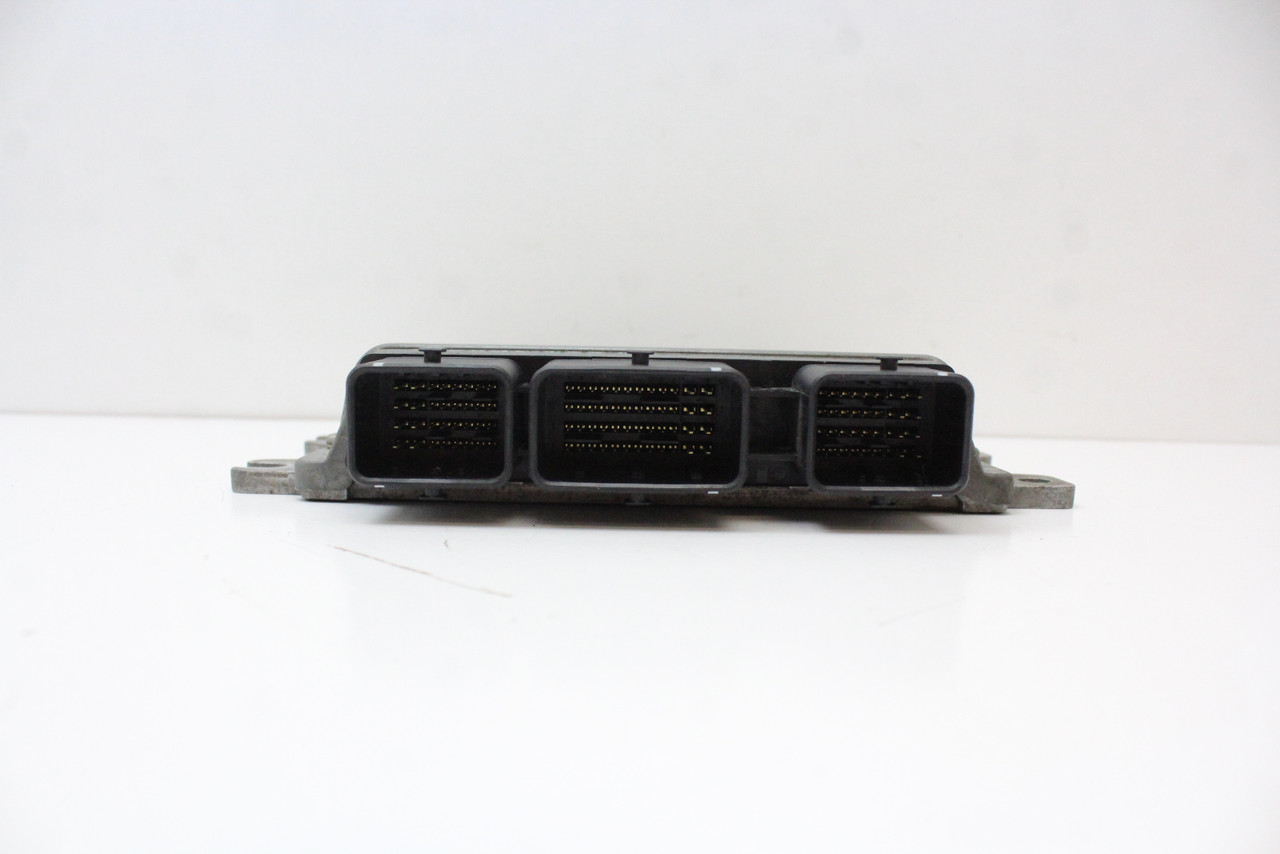 2012 12 Nissan Murano NEC000-684 Computer Engine Control ECU ECM EBX Module