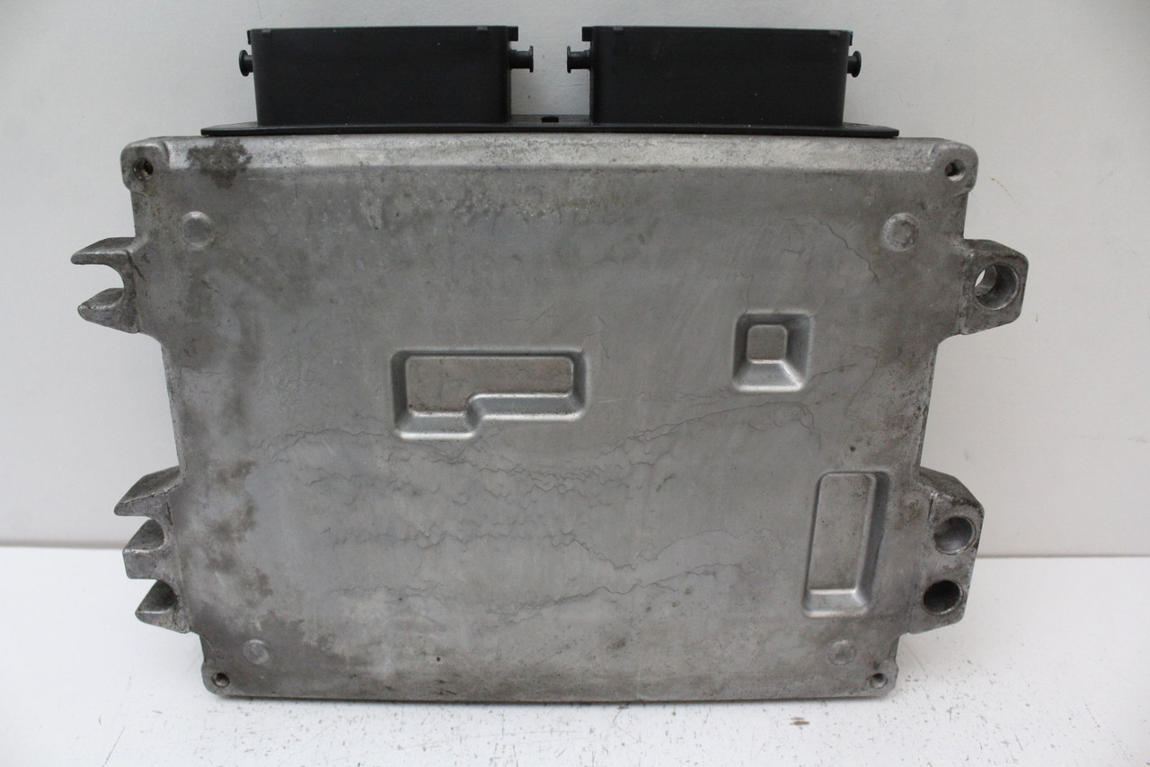 06 07 Mazda MX-5 Miata LFG2 18 881L Computer Engine Control ECU ECM EBX Module