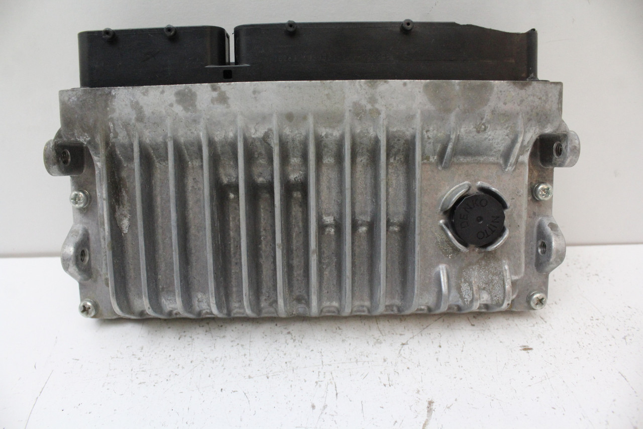 16 17 Toyota Camry 2.5L 89661-06T21 Computer Engine Control ECU ECM EBX Module