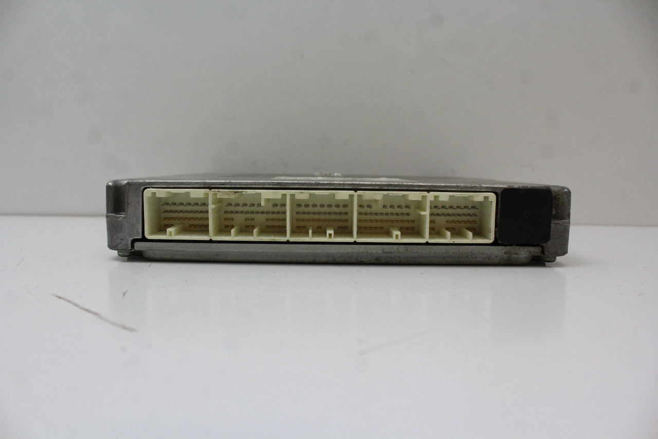 07 08 09 Toyota Tacoma 89661-04C70 Computer Engine Control ECU ECM EBX Module