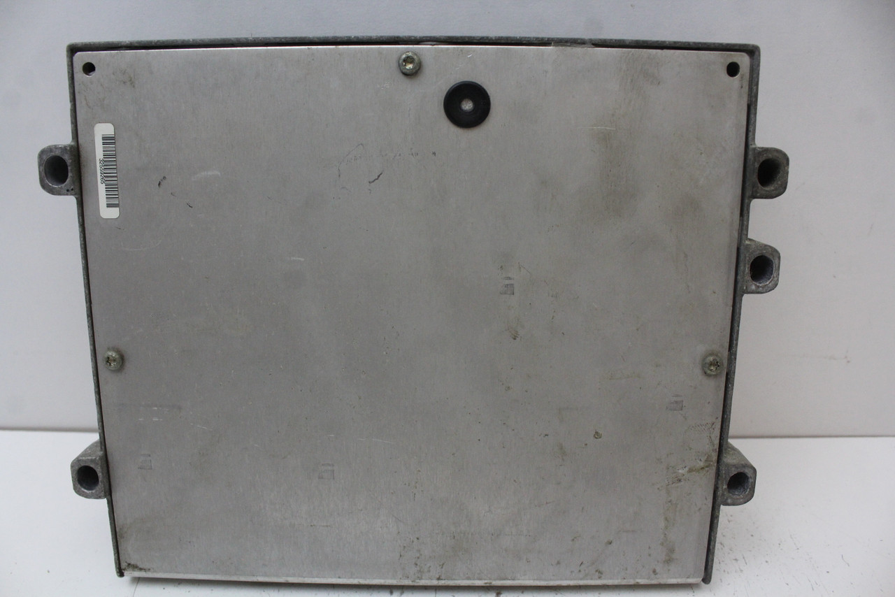 06 2006 Lincoln Navigator 6L7A-12A650-CB Computer Engine Control ECU ECM Module