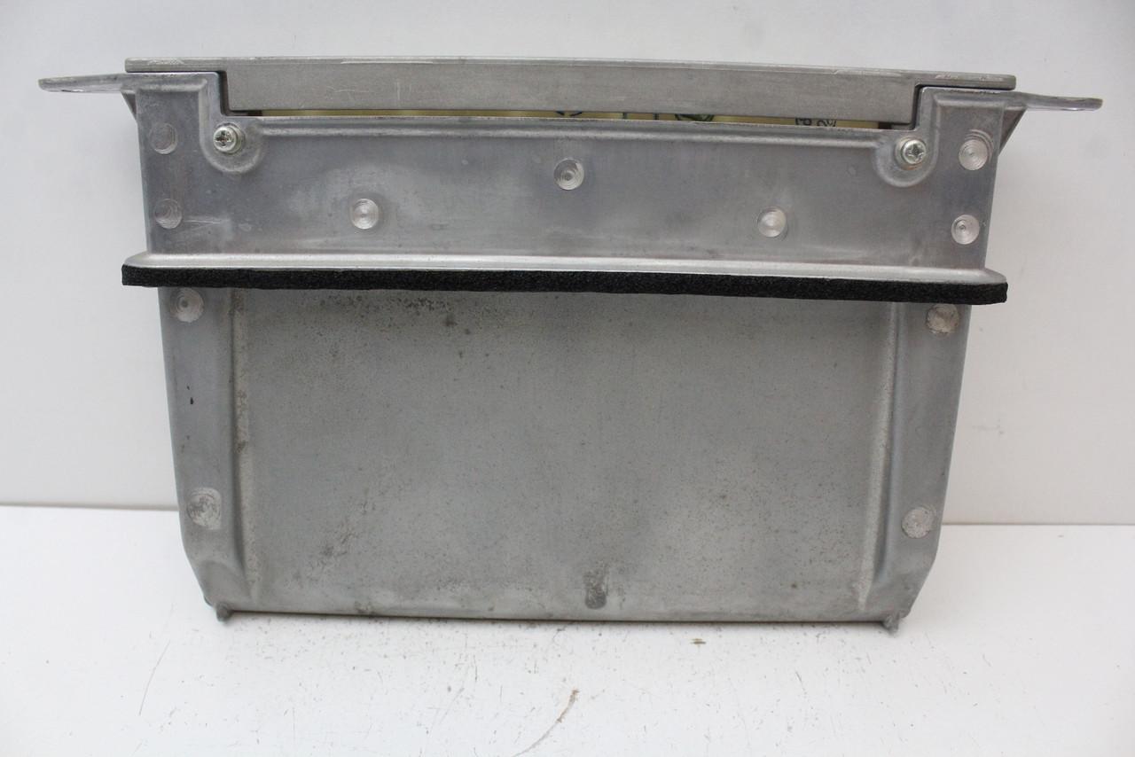 09 2009 Lexus IS250 89661-53C60 Computer Brain Engine Control ECU ECM EBX Module