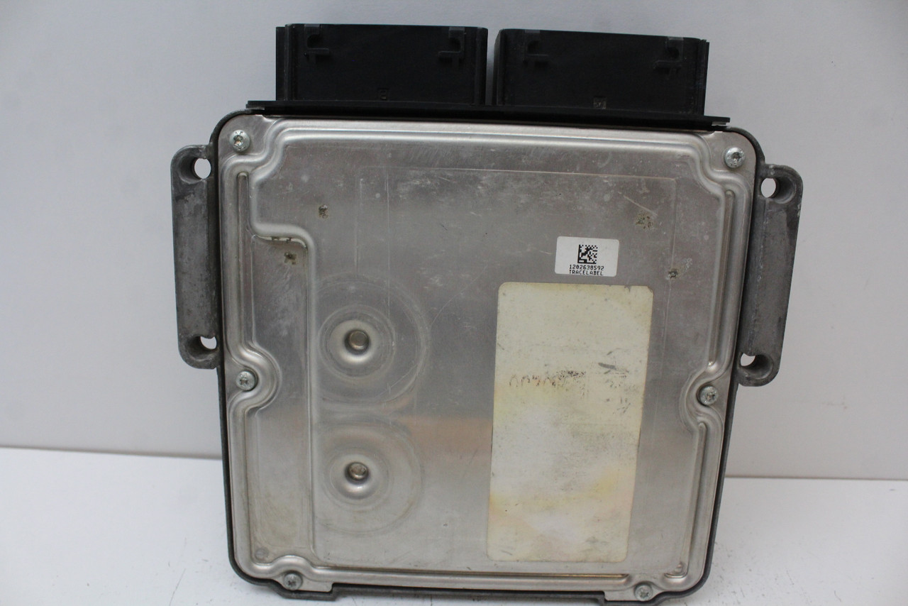 13 2013 Ford F150 F-150 DL3A-12A650-AAE Computer Engine Control ECU ECM Module
