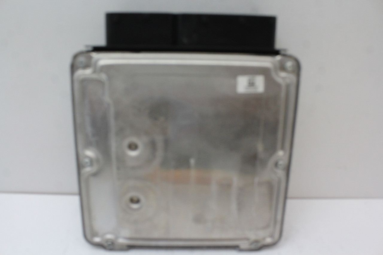 2008 08 Volkswagen EOS 1Q0 907 115 E Computer Engine Control ECU ECM EBX Module 2008 08 Volkswagen EOS 1Q0 907 115 E Computer Engine Control ECU ECM EBX Module
