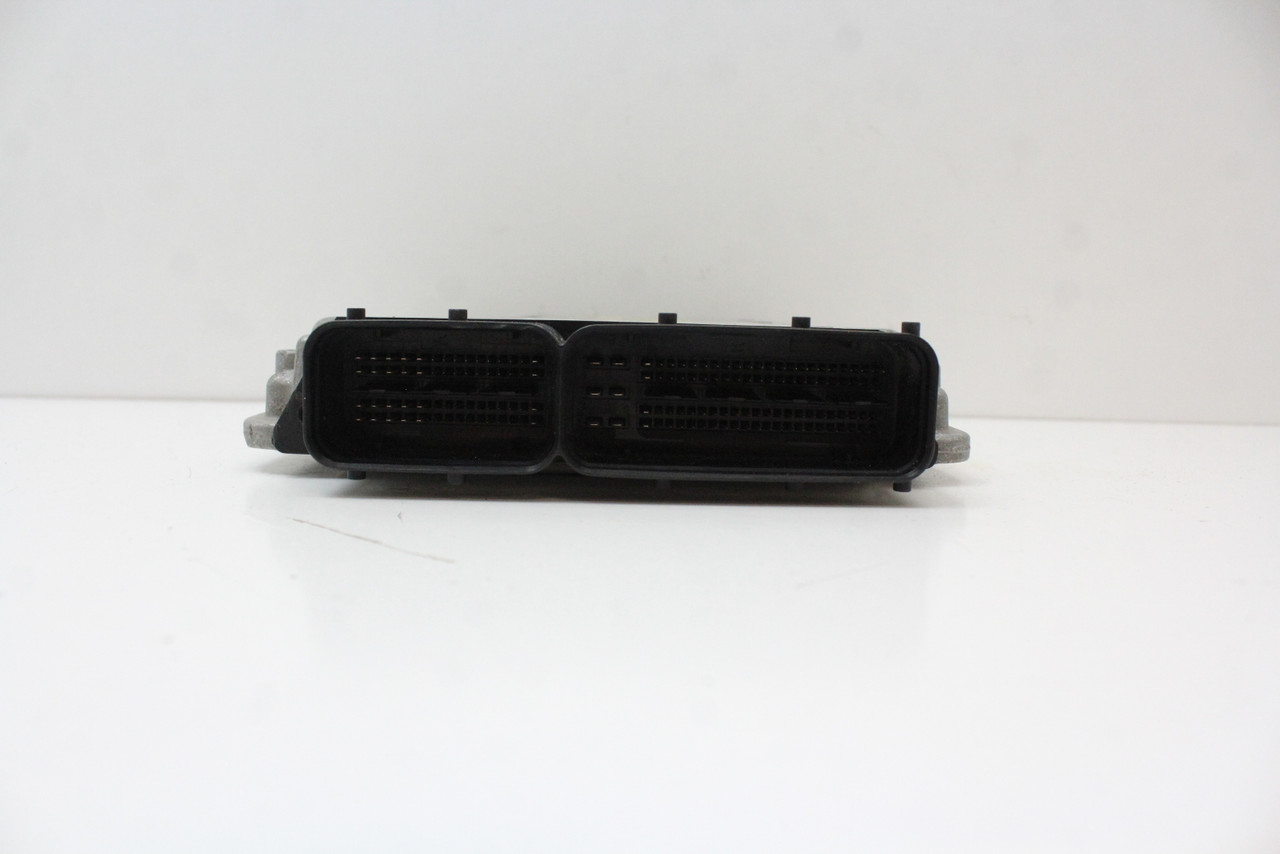 2008 08 Volkswagen EOS 1Q0 907 115 E Computer Engine Control ECU ECM EBX Module 2008 08 Volkswagen EOS 1Q0 907 115 E Computer Engine Control ECU ECM EBX Module