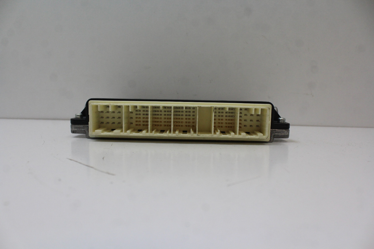 11 12 Toyota Highlander 89661 0E360 Computer Engine Control ECU ECM EBX Module