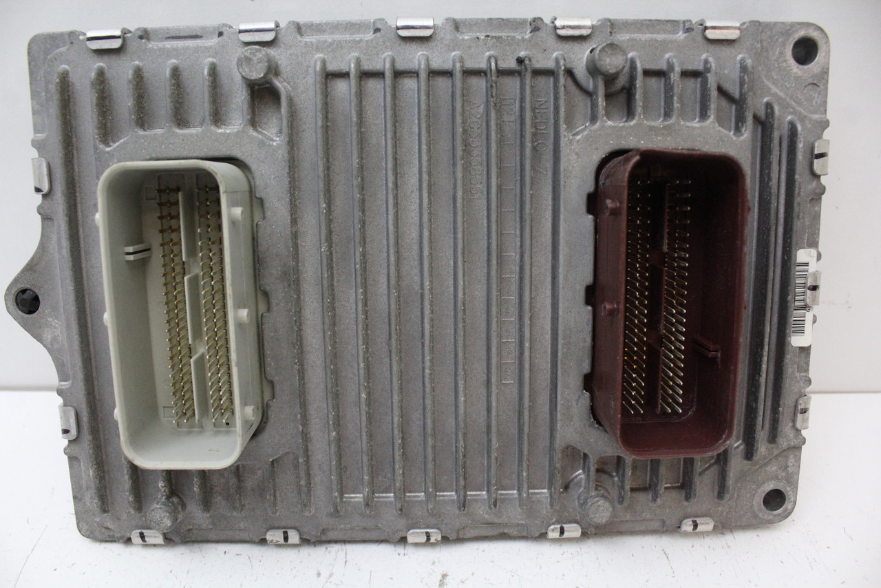 2013 13 Chrysler 200 3.6L P68171323AC Computer Engine Control ECU ECM Module