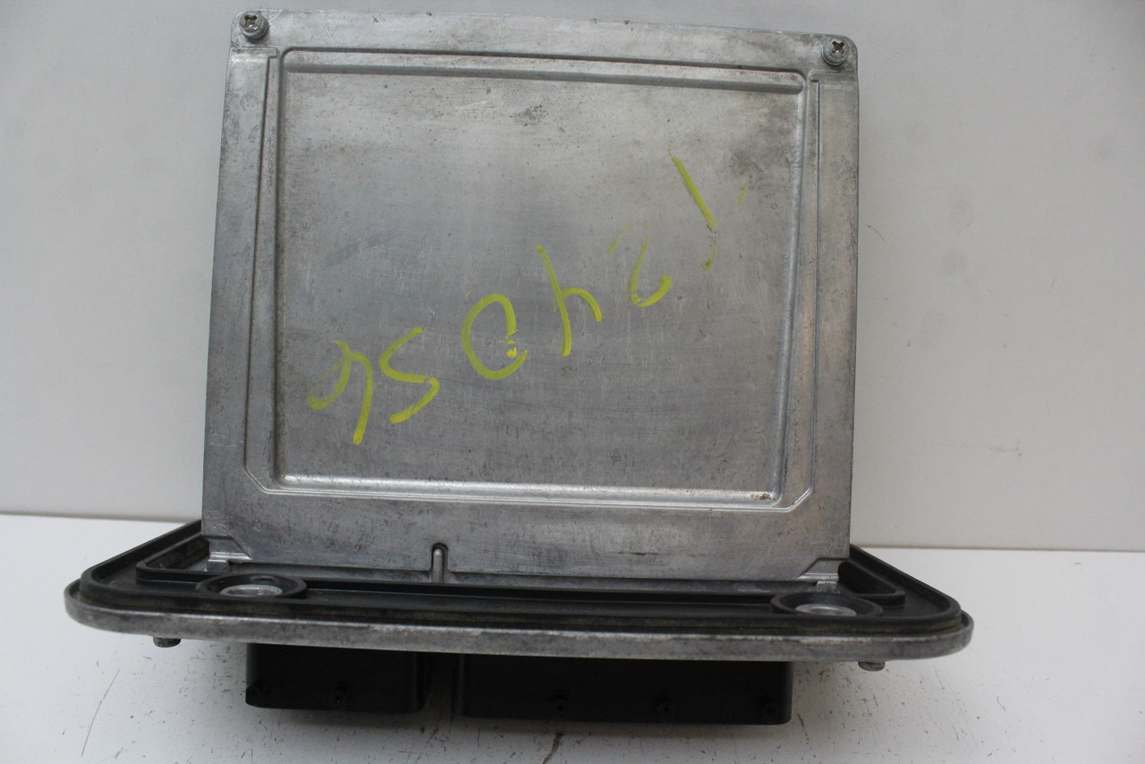 2008 08 Toyota Tundra 89661-0CB91 Computer Engine Control ECU ECM EBX Module