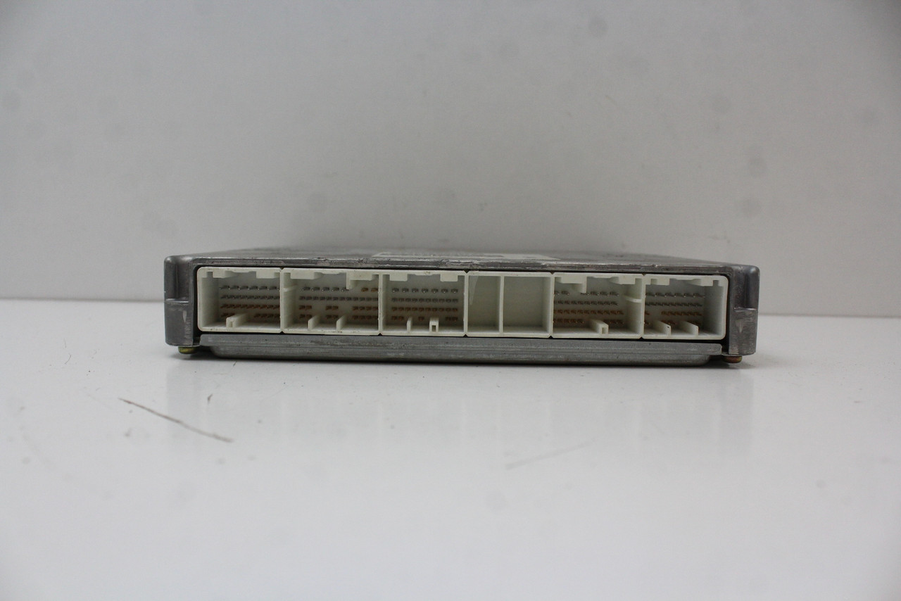 05 2005 Nissan Xterra MEC35-642 A1 Computer Engine Control ECU ECM EBX Module