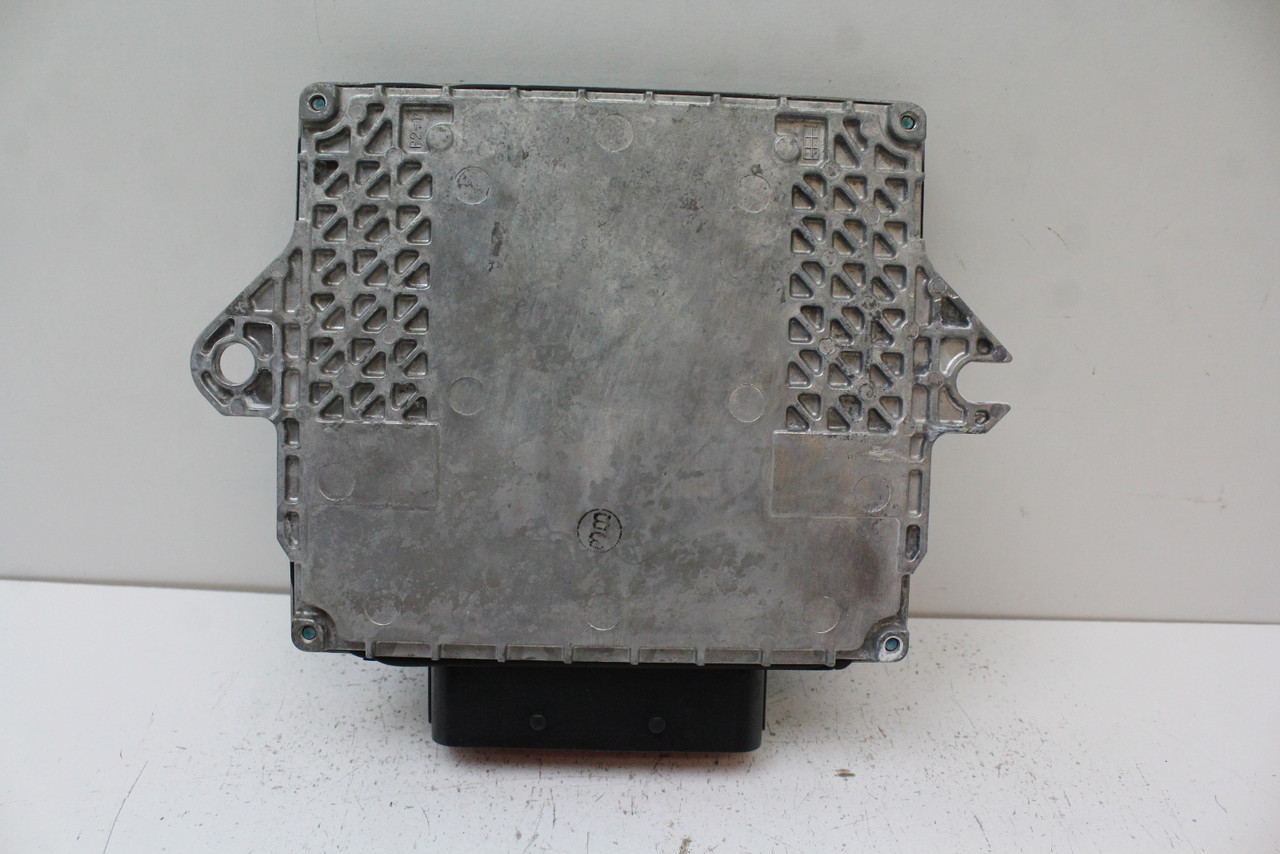 09-12 Infiniti FX Series 23751 1CA0A TCU Variable Valve Control Module