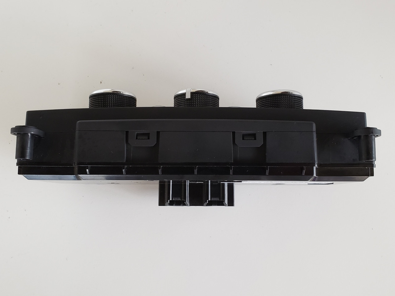 20 Dodge Caravan 55111240AK Climate Control Panel Temperature Unit A/C Heater