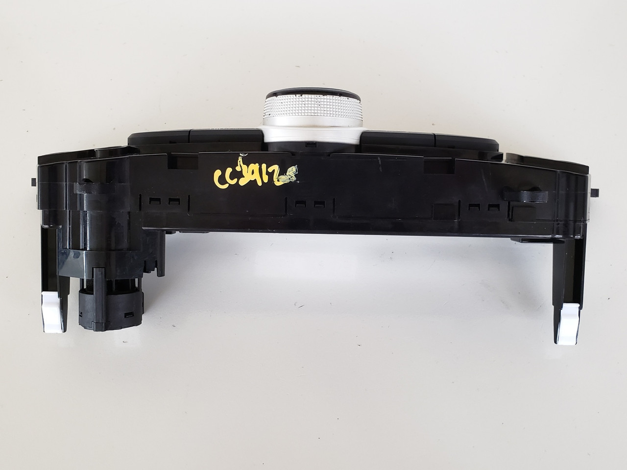 17-19 Kia Soul 97250-B2GQ1CA Climate Control Panel Temperature Unit A/C Heater 17-19 Kia Soul 97250-B2GQ1CA Climate Control Panel Temperature Unit A/C Heater
