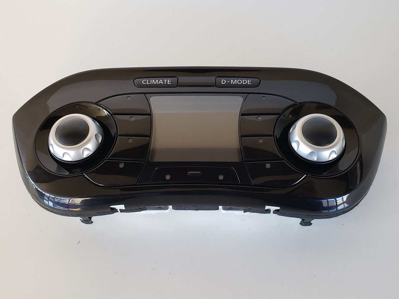 14 Nissan Juke 248454FV0B Climate Control Panel Temperature Unit A/C Heater