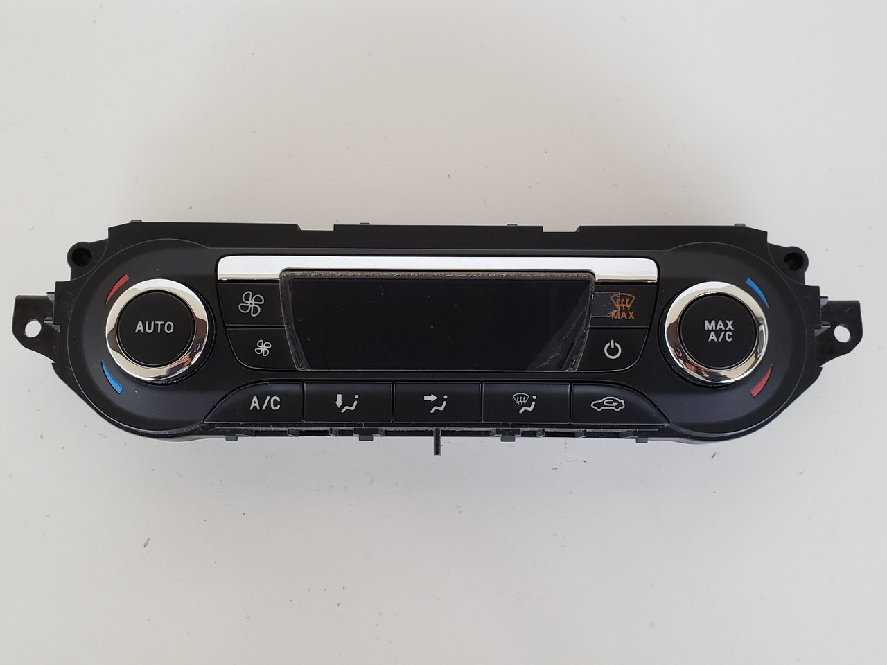 13-16 CMax C-Max DM5T-18C612-AE Climate Control Panel Temp Unit A/C Heater