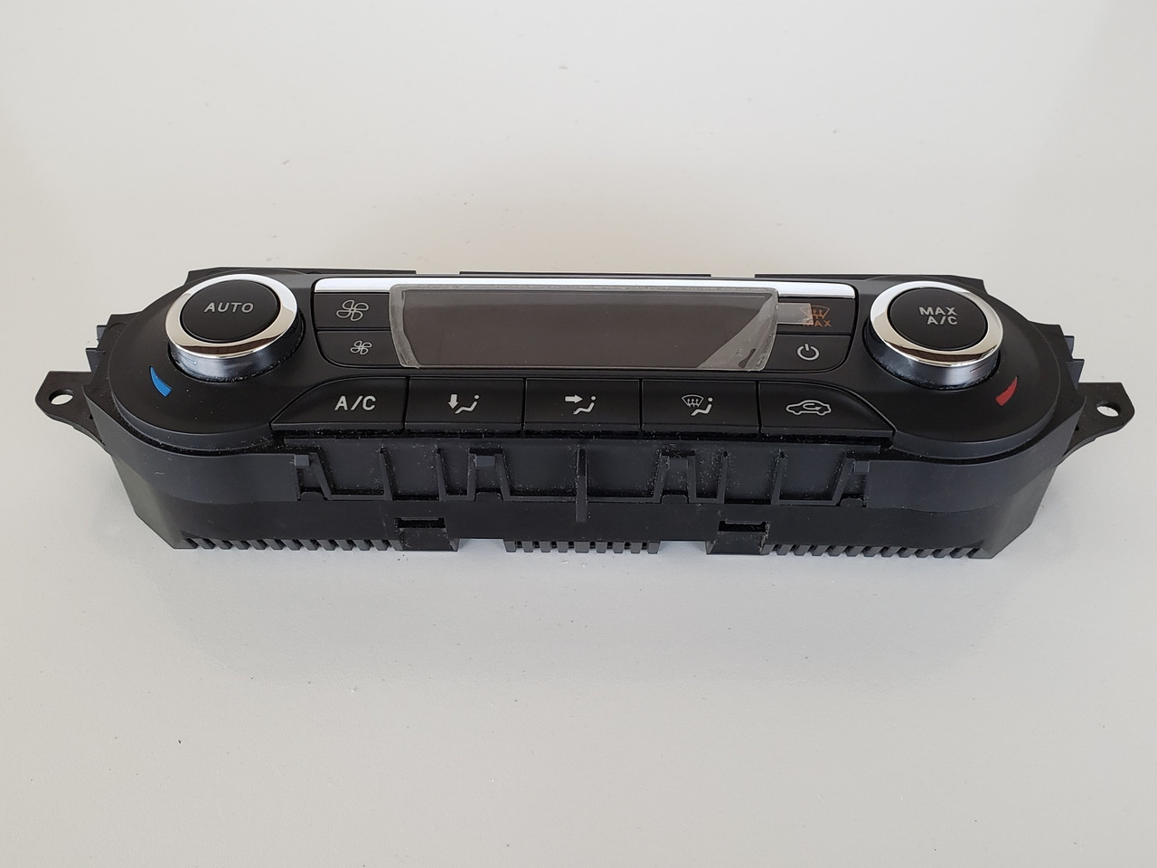 13-16 CMax C-Max DM5T-18C612-AE Climate Control Panel Temp Unit A/C Heater