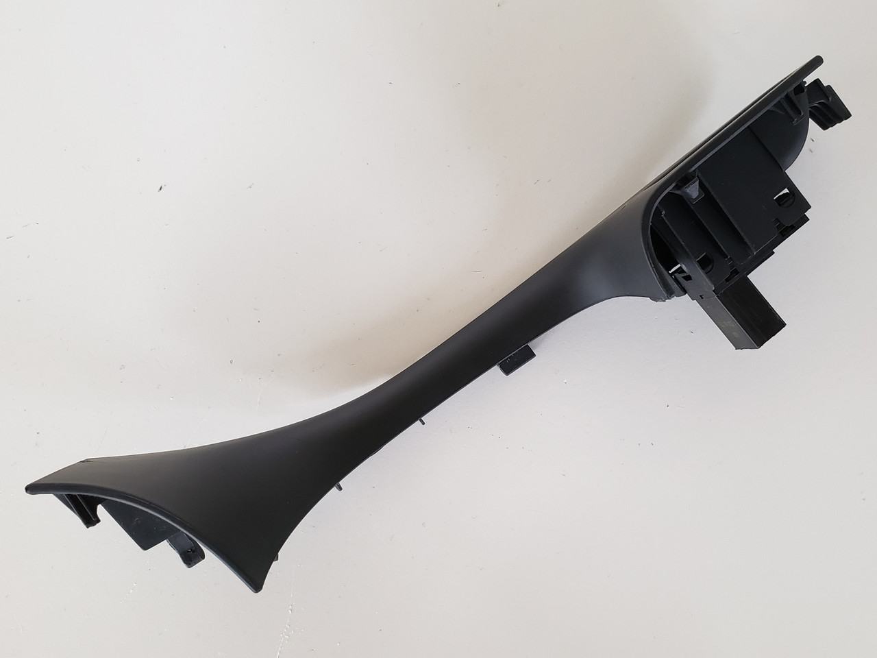 15-18 VW Jetta 7L6 959 855 B Right Rear Passenger Window Switch OEM 15-18 VW Jetta 7L6 959 855 B Right Rear Passenger Window Switch OEM