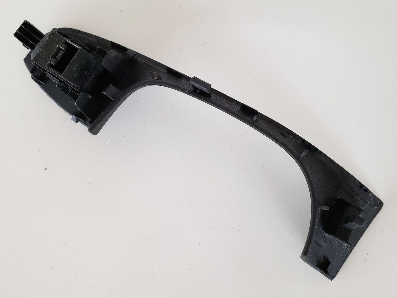 15-18 VW Jetta 7L6 959 855 B Right Rear Passenger Window Switch OEM 15-18 VW Jetta 7L6 959 855 B Right Rear Passenger Window Switch OEM