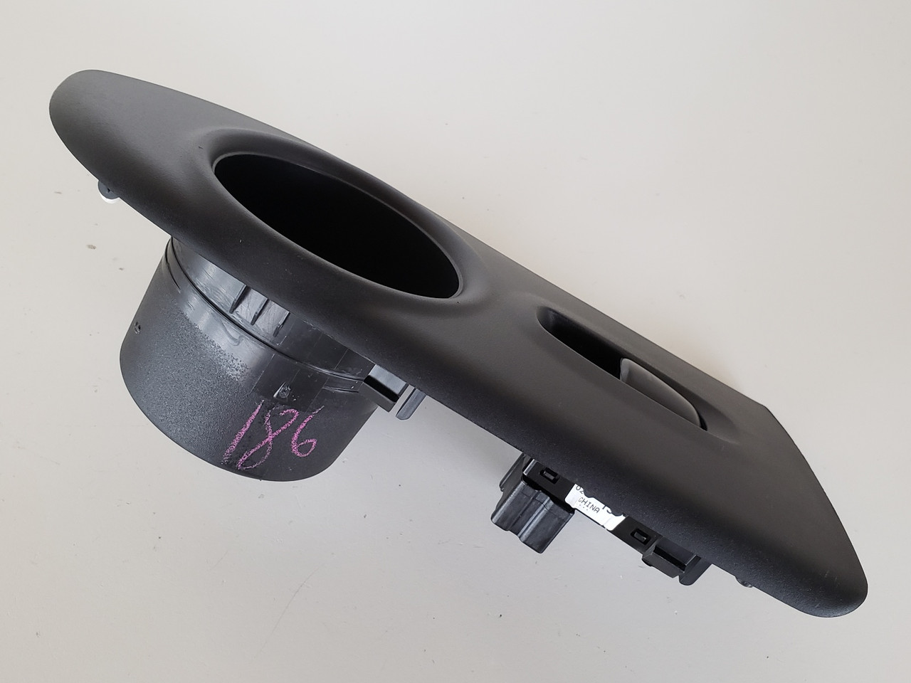 13-19 Nissan Pathfinder 82960 3KA0AX Right Front Passenger Window Switch OEM 13-19 Nissan Pathfinder 82960 3KA0AX Right Front Passenger Window Switch OEM