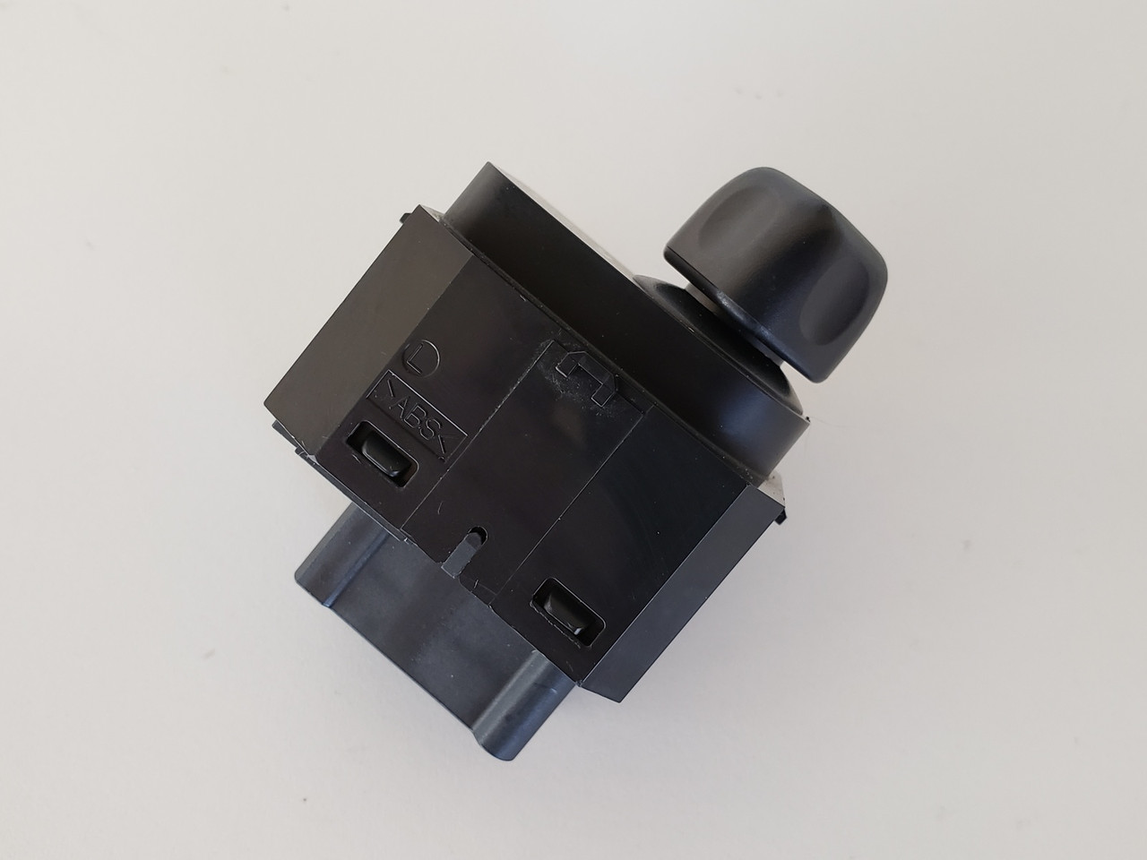 03-07 Honda Accord LX 35190-SDA-A31 Drivers Side Left Master Mirror Switch OEM