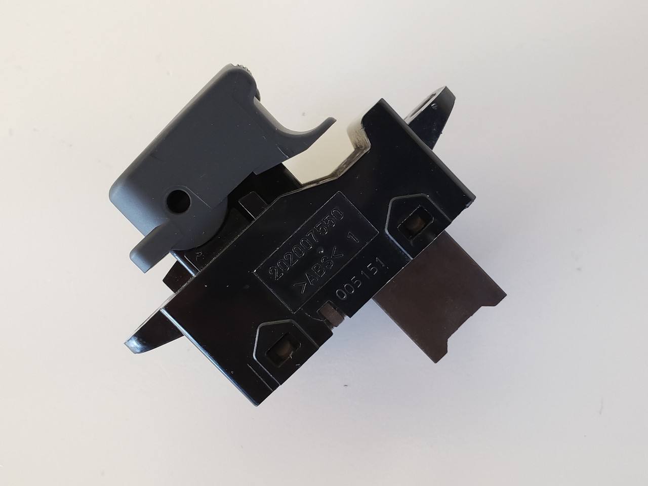 10-13 Kia Forte 93580-1M000 Left & Right Rear Passenger Window Switch OEM 10-13 Kia Forte 93580-1M000 Left & Right Rear Passenger Window Switch OEM