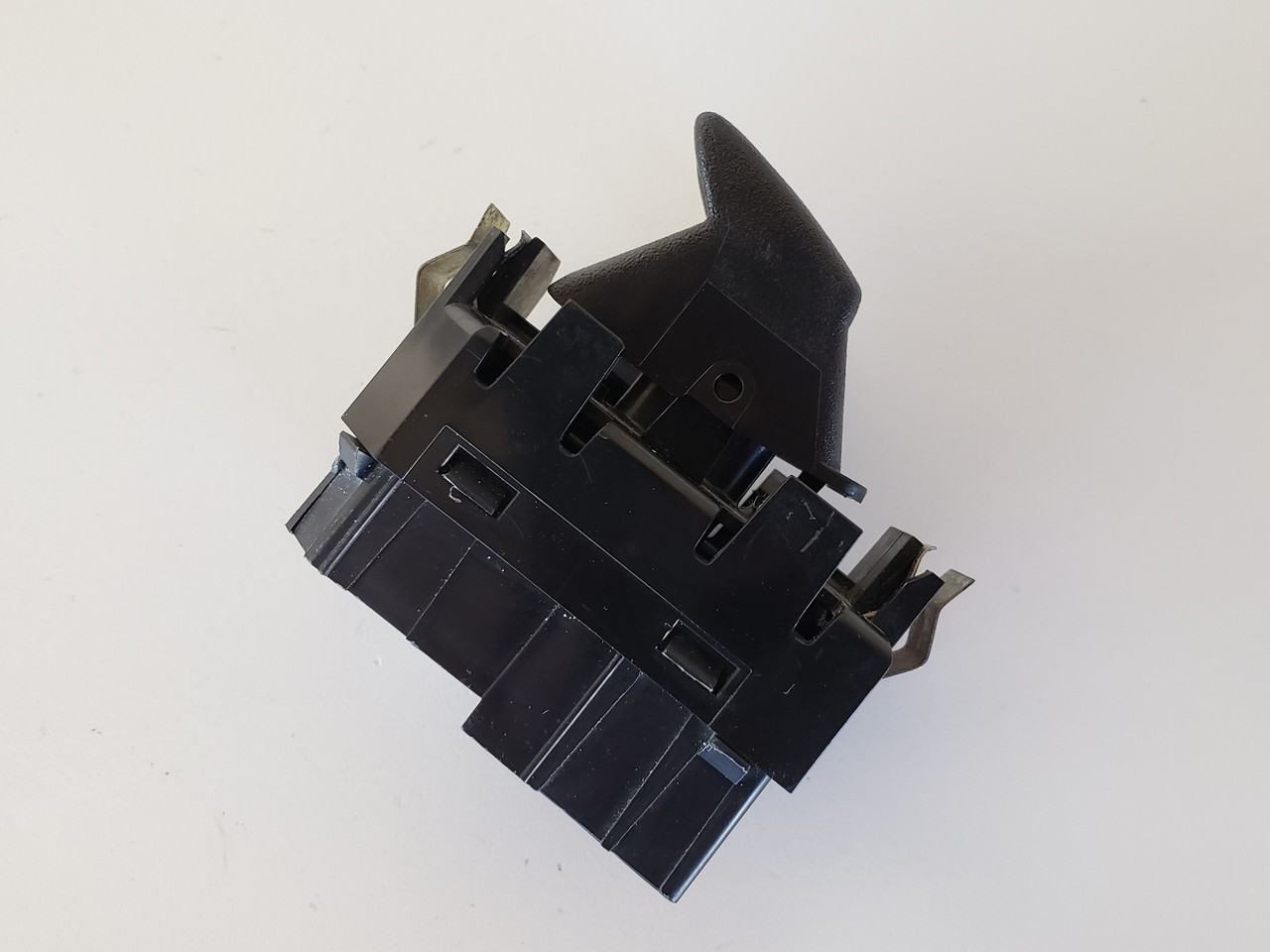 03-06 Silverado 2500 15206533 Left & Right Rear Passenger Window Switch OEM