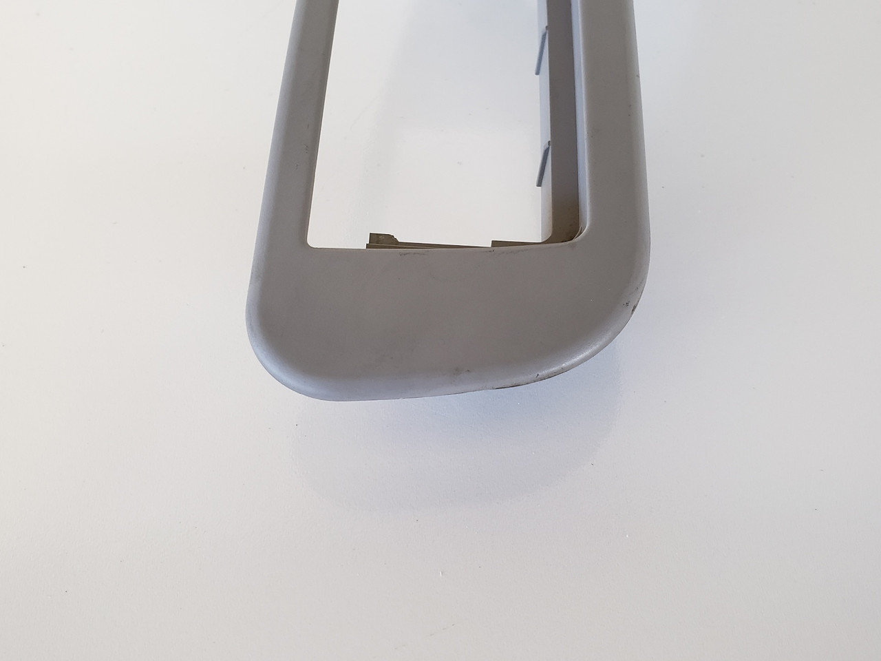 01-07 Toyota Sequoia 74272-0C010 Left Rear Rear Passenger Window Switch OEM