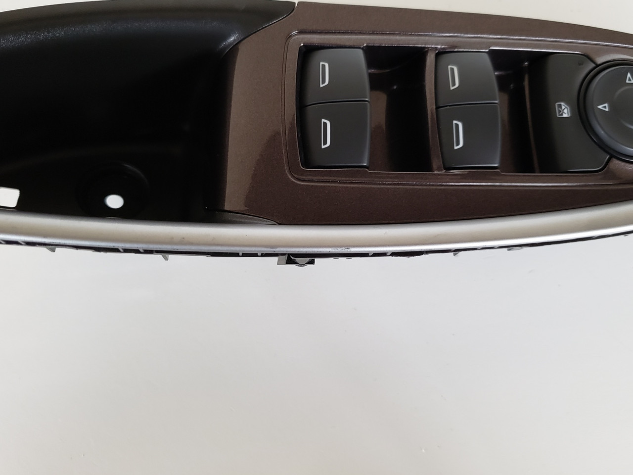 16 Chevy Malibu 23326296 Drivers Side Left Master Window Switch OEM 16 Chevy Malibu 23326296 Drivers Side Left Master Window Switch OEM