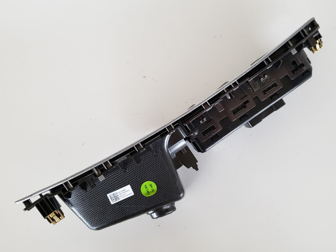 16 Chevy Malibu 23326296 Drivers Side Left Master Window Switch OEM 16 Chevy Malibu 23326296 Drivers Side Left Master Window Switch OEM