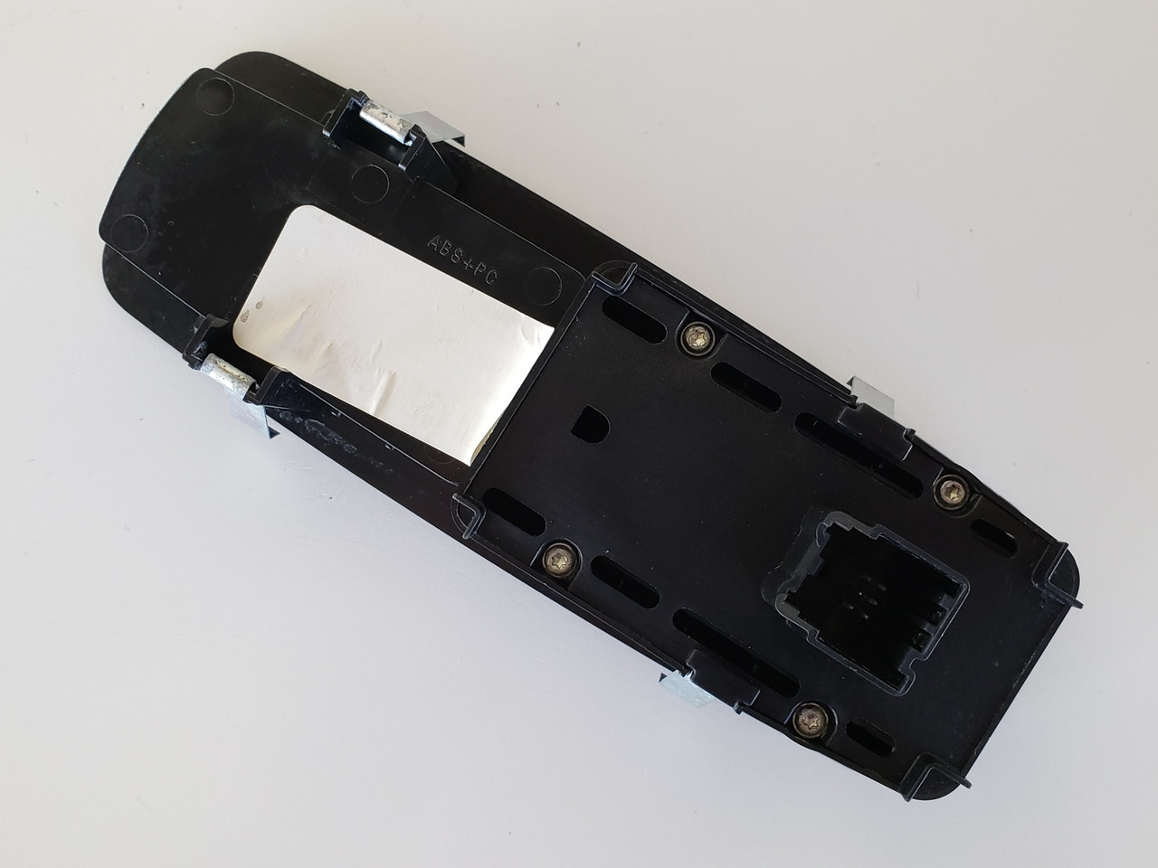 16-21 Dodge Ram 1500 68275823AC Right Front Passenger Window Switch OEM 16-21 Dodge Ram 1500 68275823AC Right Front Passenger Window Switch OEM