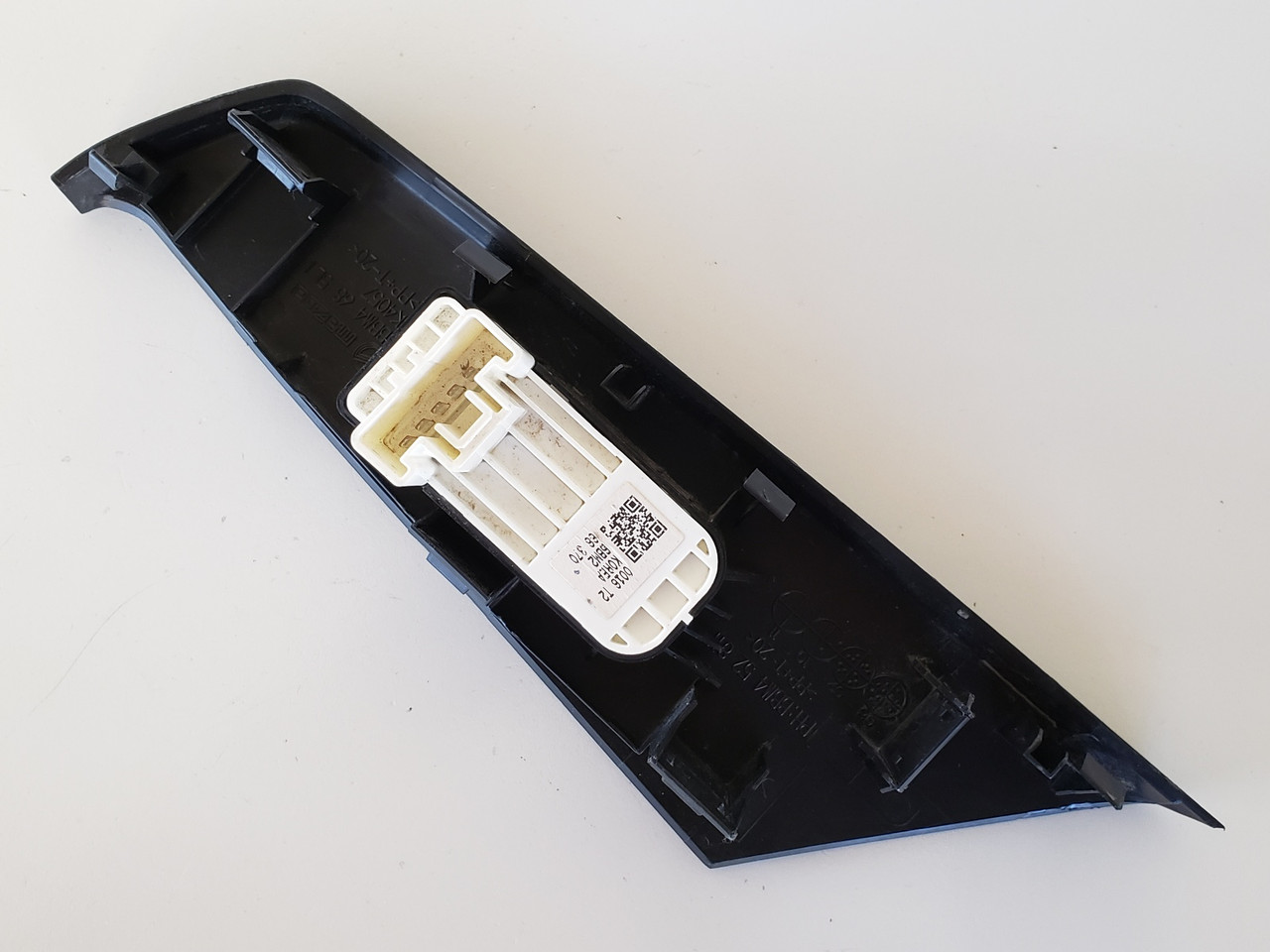 10-13 Mazda 3 BBM266370 Right Rear Passenger Window Switch OEM