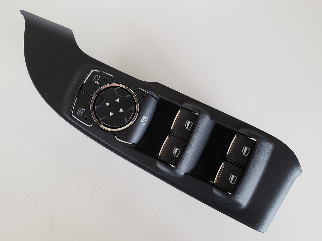 15-19 Lincoln MKC DP5T-14540-ABW Drivers Side Left Master Window Switch OEM 15-19 Lincoln MKC DP5T-14540-ABW Drivers Side Left Master Window Switch OEM