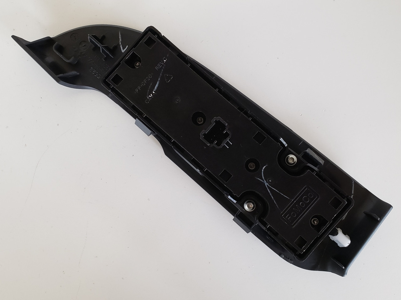 15-19 Lincoln MKC DP5T-14540-ABW Drivers Side Left Master Window Switch OEM 15-19 Lincoln MKC DP5T-14540-ABW Drivers Side Left Master Window Switch OEM