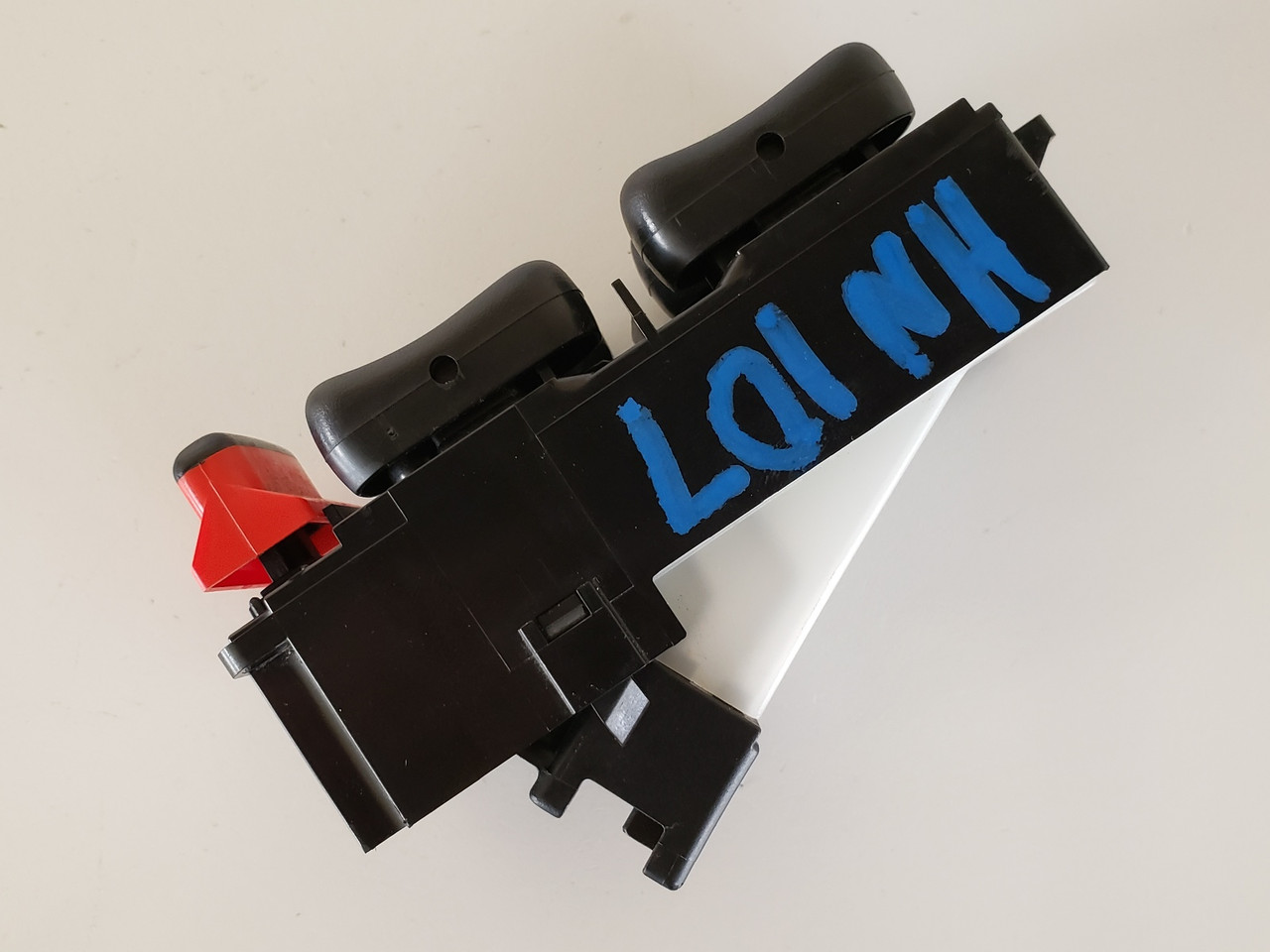 95-00 Mazda Millenia CA06 66 350 Drivers Side Left Master Window Switch OEM 95-00 Mazda Millenia CA06 66 350 Drivers Side Left Master Window Switch OEM