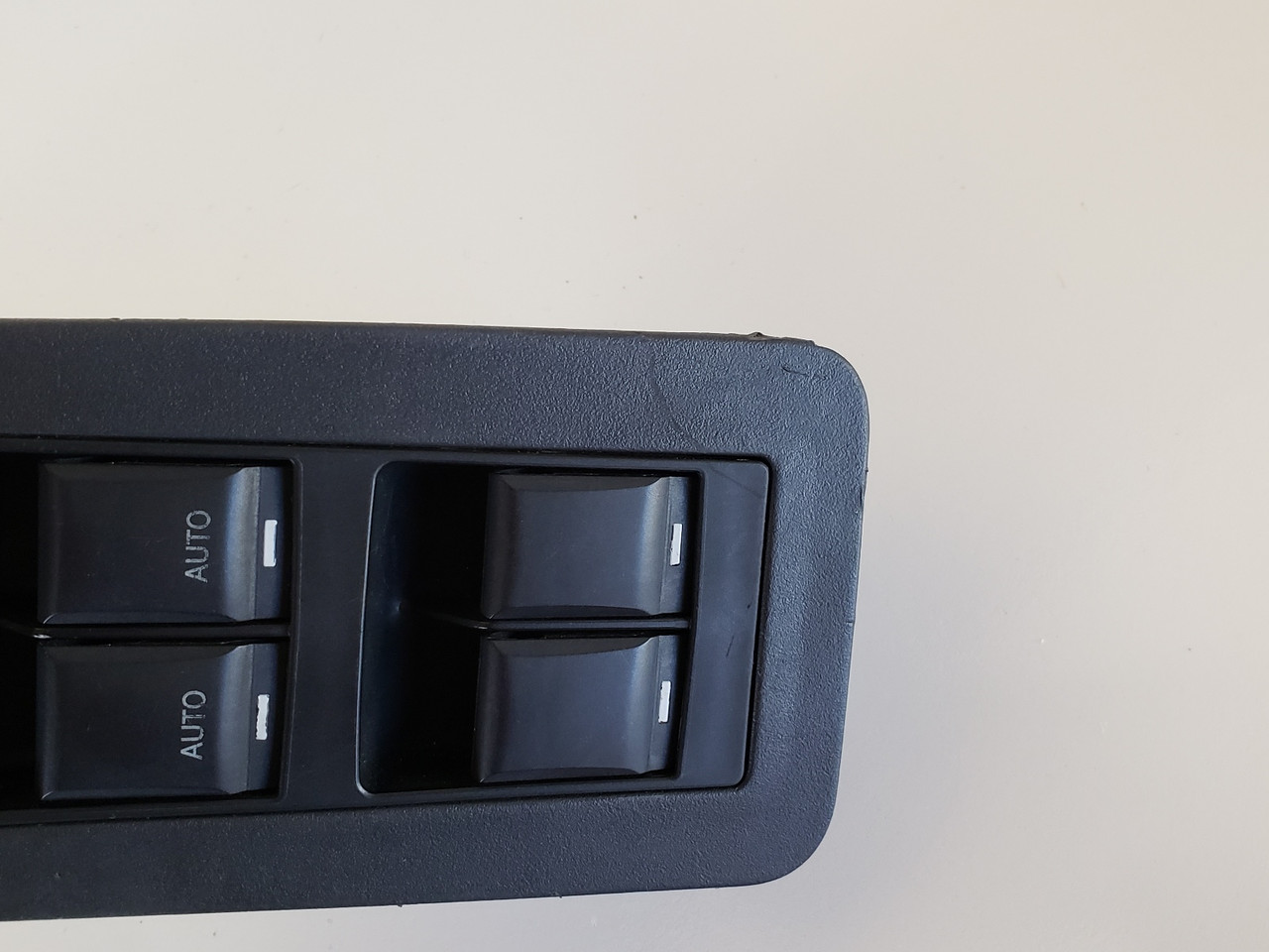 06-10 Dodge Charger 04602781AA Drivers Side Left Master Window Switch OEM