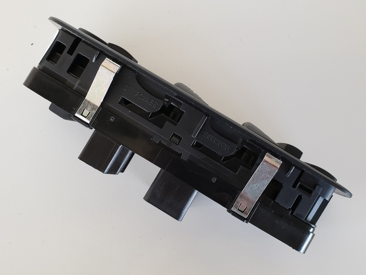 08-12 Jeep Liberty 04602632AG Drivers Side Left Master Window Switch OEM